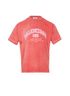 Balenciaga BB Distressed T-Shirt, front view