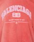 Balenciaga BB Distressed T-Shirt, other view
