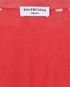 Balenciaga BB Distressed T-Shirt, other view