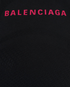 Balenciaga Athletic Top, other view