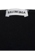 Balenciaga Athletic Top, other view