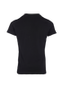Balmain Logo T-Shirt, back view
