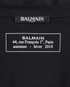 Balmain Logo T-Shirt, other view