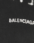 Balenciaga Logo-Graffiti T-Shirt, other view