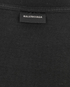 Balenciaga Logo-Graffiti T-Shirt, other view