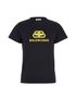Balenciaga BB Print T-shirt, front view