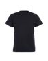 Balenciaga BB Print T-shirt, back view