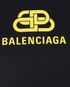 Balenciaga BB Print T-shirt, other view
