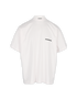 Balenciaga Strike 1917 T-Shirt, front view