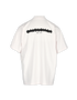 Balenciaga Strike 1917 T-Shirt, back view