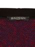 Balmain Pull Tie Cardigan, other view
