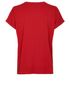 Balmain Oversized Logo T-Shirt, back view