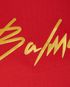 Balmain Oversized Logo T-Shirt, other view