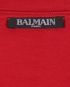 Balmain Oversized Logo T-Shirt, other view