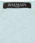 Balmain Logo Button Detail Vest T-shirt, other view