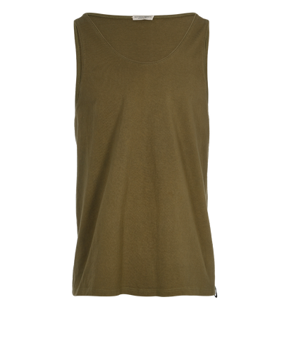 Bottega Veneta Tank Top, front view