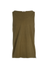 Bottega Veneta Tank Top, front view