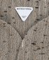Bottega Veneta Funnel Neck Shirt, other view