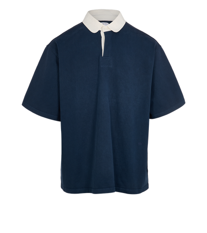 Bottega Veneta Polo Shirt, front view