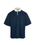 Bottega Veneta Polo Shirt, front view
