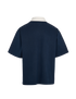Bottega Veneta Polo Shirt, back view