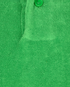Bottega Veneta Terry Cloth Polo Top, other view