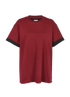 Bottega Veneta Double Layer T-Shirt, front view