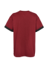 Bottega Veneta Double Layer T-Shirt, back view