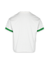 Bottega Veneta Double Layer T-Shirt, back view