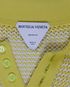 Bottega Veneta Knitted Mesh Polo, other view