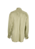 Bottega Veneta Long Sleeve Shirt, back view