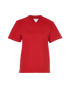 Bottega Veneta Short Sleeve T-shirt, front view