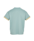 Bottega Veneta Double Layer T-Shirt, back view