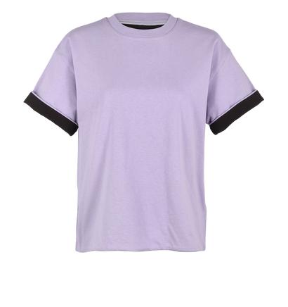 Bottega Veneta Double Layer T-Shirt, front view