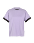 Bottega Veneta Double Layer T-Shirt, front view