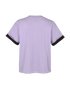 Bottega Veneta Double Layer T-Shirt, back view