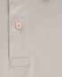 Bottega Veneta 2020 Logo Embroidered Polo Top, other view