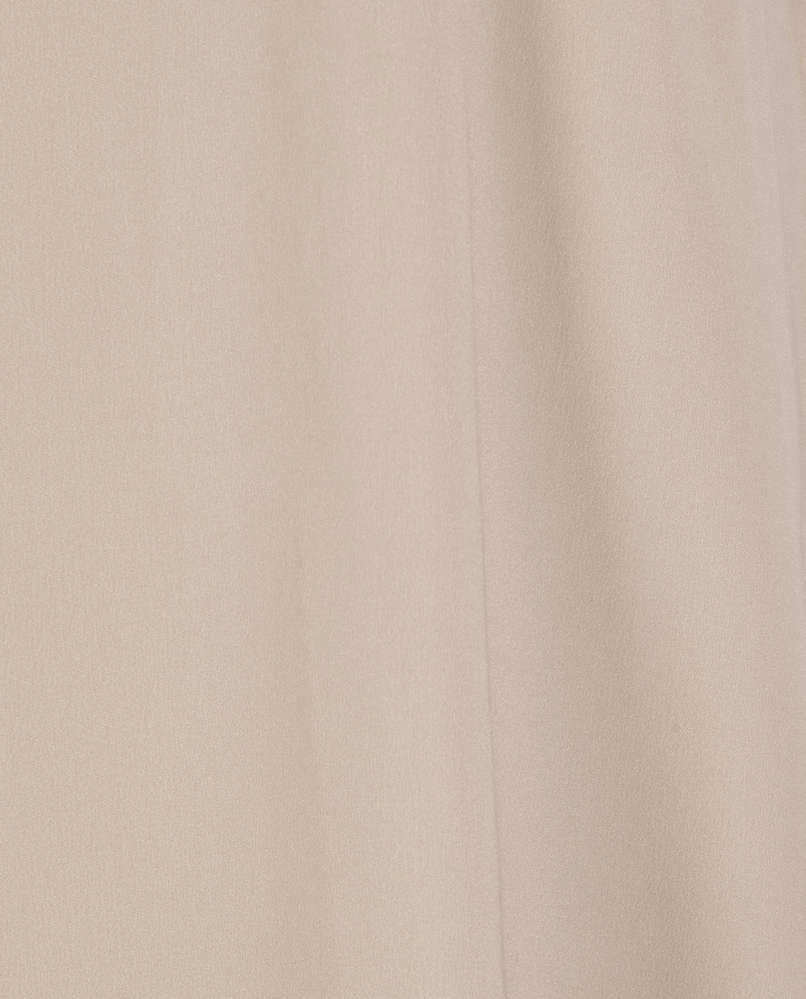 Brunello Cucinelli Long Vest Top, &pound;30, Clothing, Taupe, Silk, Other view