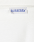 Burberry Swan Print T-Shirt, other view