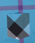 Burberry Nova Check Shirt, &pound;180, Clothing, Blue, Cotton, Other view