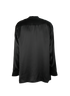 Burberry Double Layer Shirt, back view