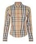 Burberry Nova Check Shirt, front view