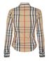 Burberry Nova Check Shirt, back view