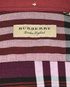 Burberry Checked Shirt, other view
