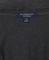 Burberry V-neck T-shirt, other view