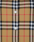 Burberry Short Sleeves Check Shirt, other view