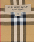 Burberry Short Sleeves Check Shirt, other view