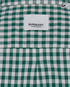 Burberry Check Shirt, other view