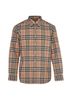 Burberry Nova Check Shirt, front view