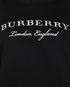 Burberry Embroidered Logo Hoodie, other view